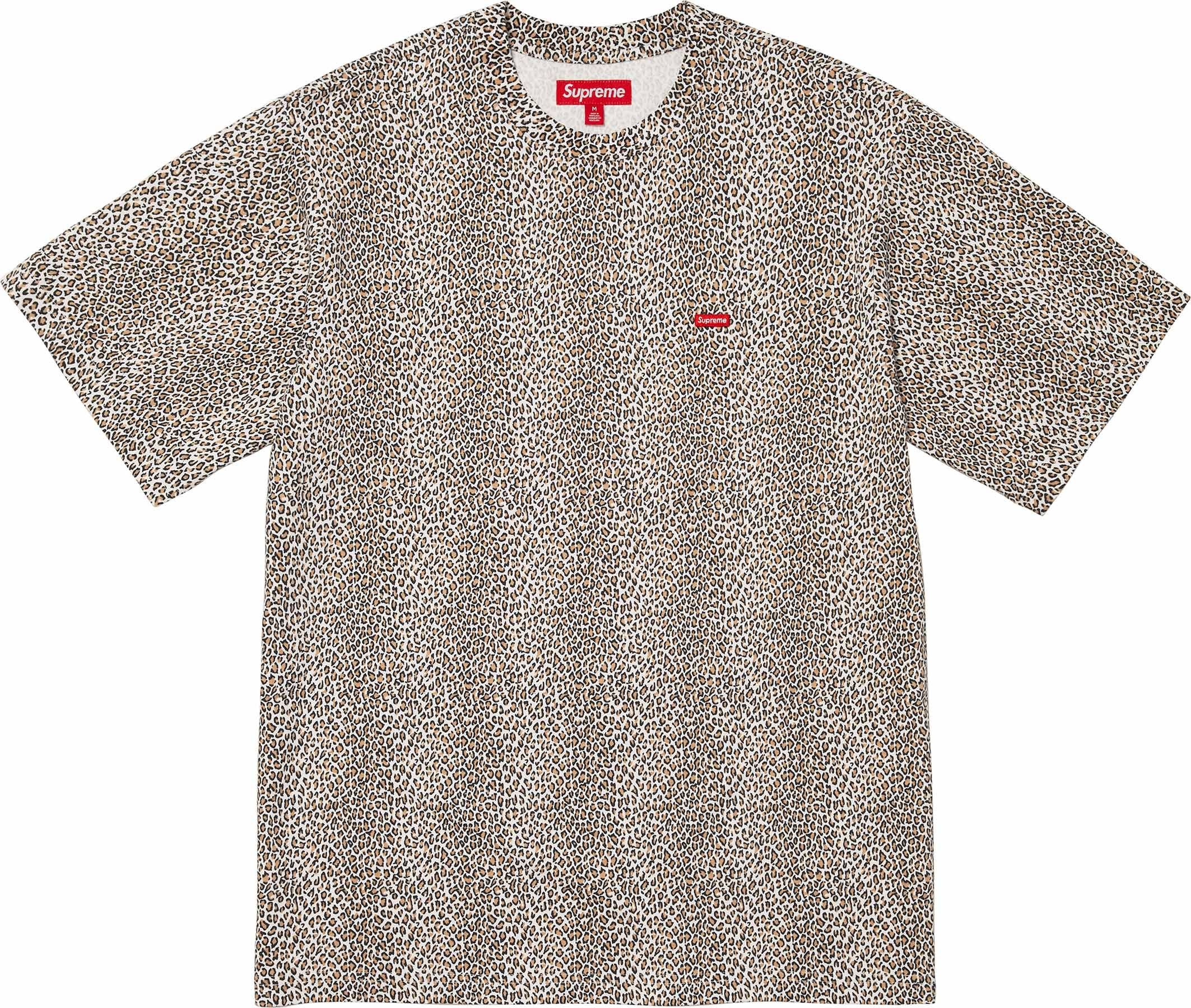 Small Box Tee view 11